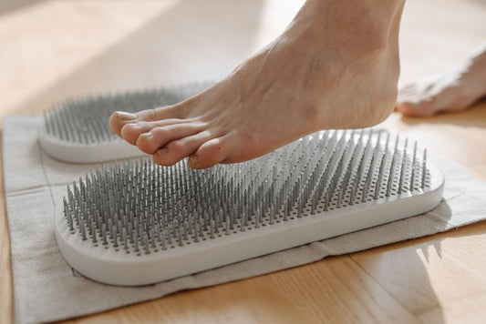Electric vs Manual Foot Massager for Plantar Fasciitis — Which Actually Works?
