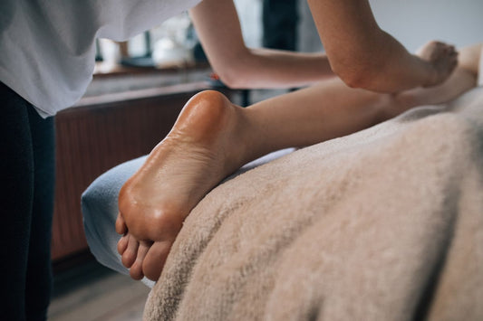 Pain in Ball of Foot and Big Toe: Causes and Relief