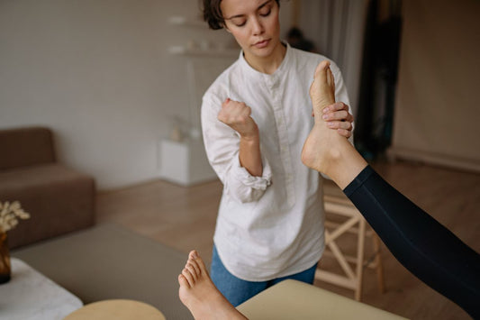 Best Heel Massager for Plantar Fasciitis  - What Actually Helps