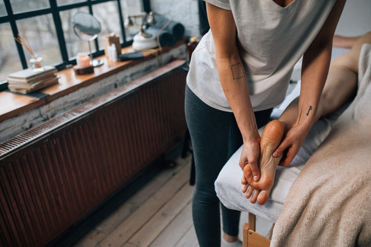 Is a Foot Massager Actually Worth It for Plantar Fasciitis?