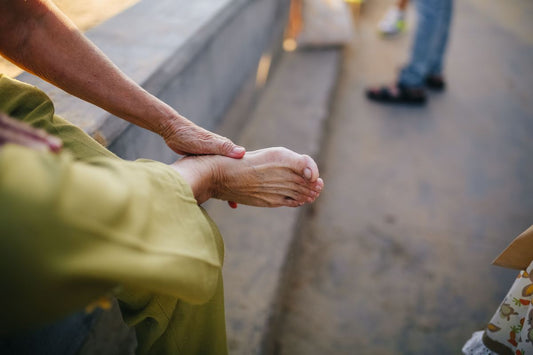 Why Do My Feet Hurt Every Day? Common Causes and What Actually Works