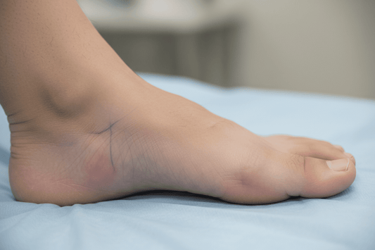 Understanding Foot Side Pain: Causes and Solutions
