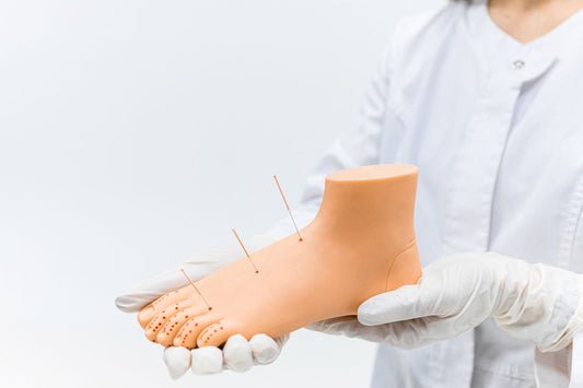 Metatarsalgia: Ball of Foot Pain Causes and Home Treatment