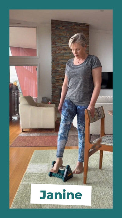 Customer video