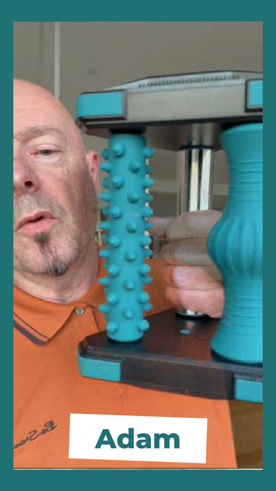 Customer video