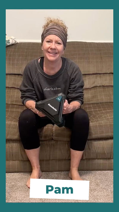 Customer video