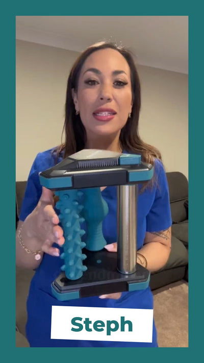 Customer video