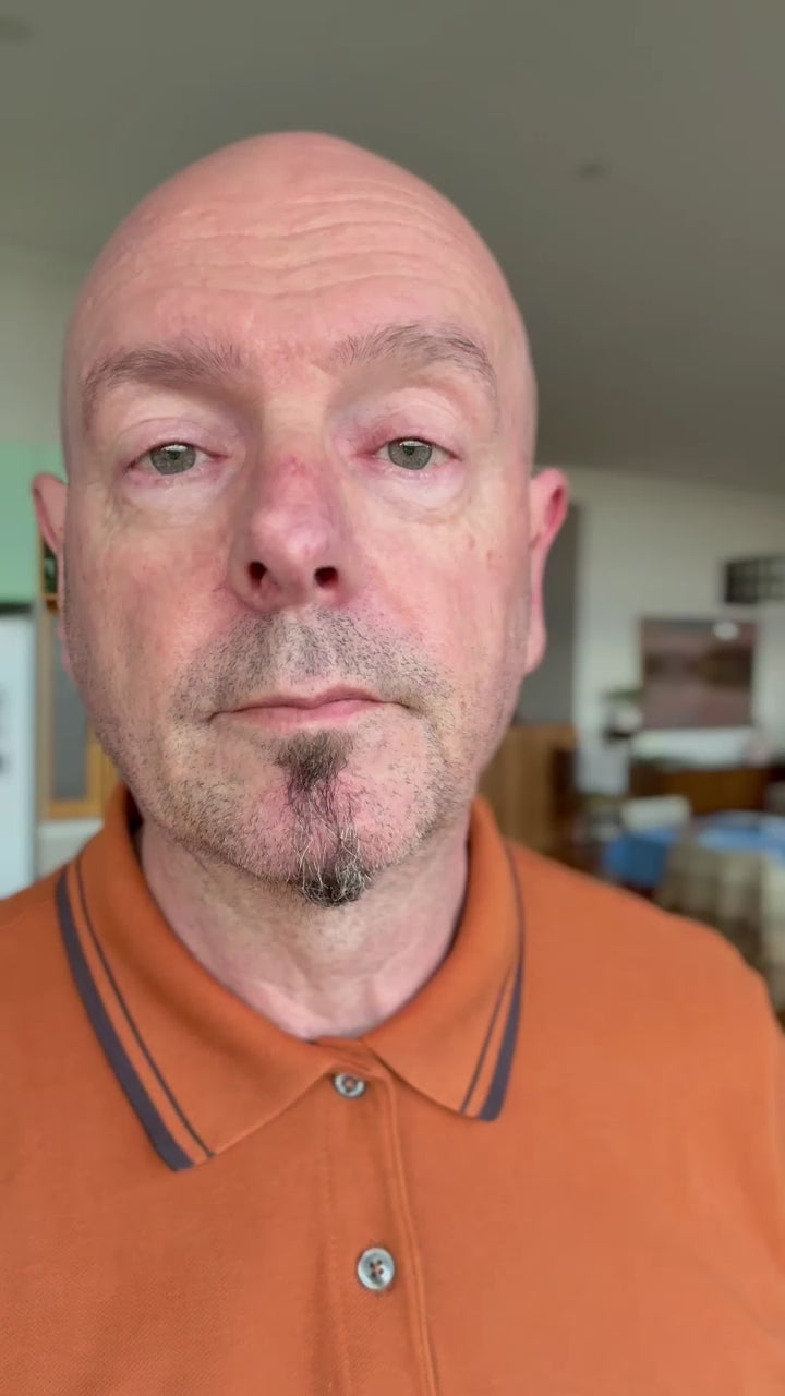 UCG video of Adam talking Kandwin