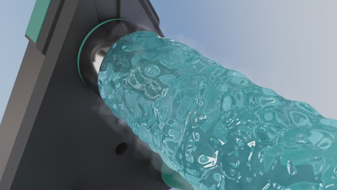 Demonstration Video of the kandwin massager