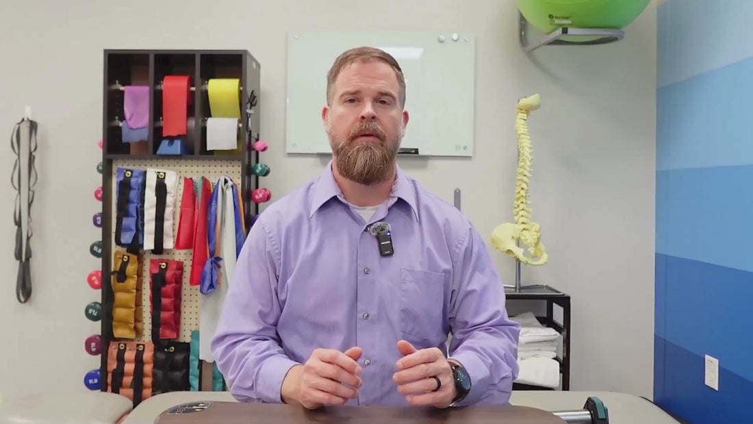 Matt The PT recommending Kandwin